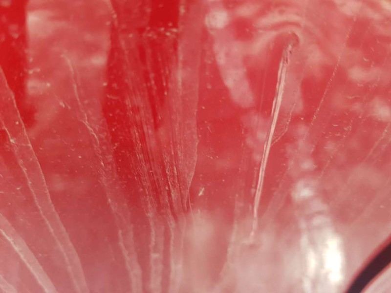 Recambio de puerta trasera derecha para mitsubishi colt 100t motion referencia OEM IAM MQ007417  TOCADA