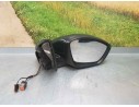Recambio de retrovisor derecho para peugeot 308 sw access referencia OEM IAM  2 CLAVIJAS, 7 Y 2 CABLES ELECTRICO