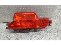 PILOTO TRASERO IZQUIERDO PARAGOLPES 52008635 