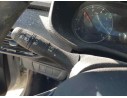 Recambio de mando luces y limpia para dacia sandero essential referencia OEM IAM 255671005R  