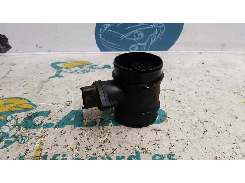 Recambio de caudalimetro para opel corsa c blue line referencia OEM IAM 0281002549 24439252 BOSCH