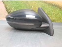 Recambio de retrovisor derecho para peugeot 308 sw access referencia OEM IAM  2 CLAVIJAS, 7 Y 2 CABLES ELECTRICO