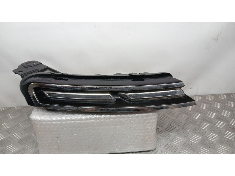 Recambio de piloto delantero derecho para citroën c5 aircross (ac_, aj_, ar_, a4_) 1.5 bluehdi 130 (acyhzj, acyhzr) referencia O