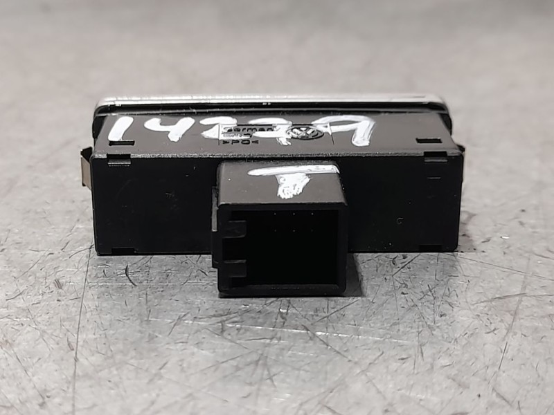 Recambio de warning para seat alhambra (710) reference referencia OEM IAM 953509B  