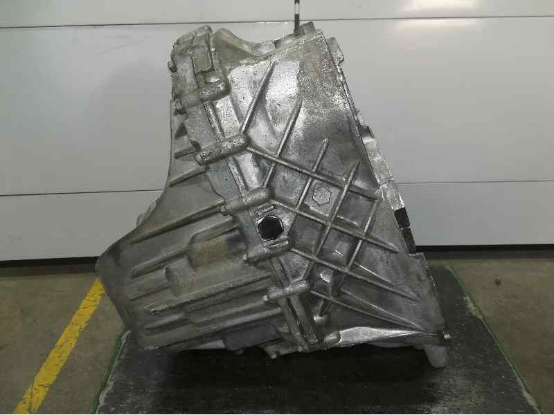 Recambio de caja cambios para hyundai sonata (nf) 2.0 crdi comfort i referencia OEM IAM S719JQ 012981 6 VELOCIDADES