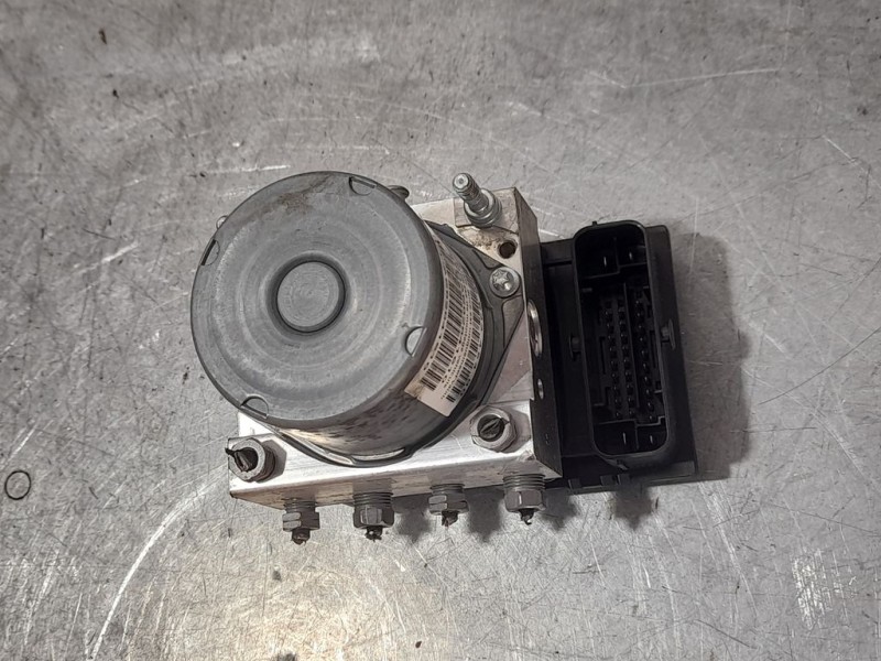 Recambio de abs para citroën c4 berlina collection referencia OEM IAM 9661886780 0265231508 