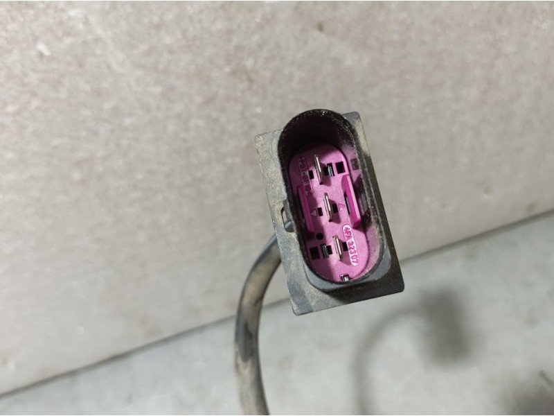 Recambio de electroventilador para seat ibiza sc (6j1) reference referencia OEM IAM 6Q0959455AD 7726020005 BROSE