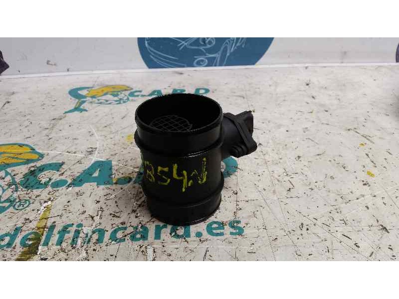 Recambio de caudalimetro para opel corsa c blue line referencia OEM IAM 0281002549 24439252 BOSCH