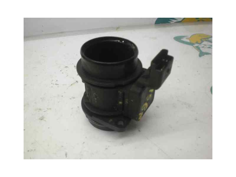 Recambio de caudalimetro para ford fusion (cbk) ambiente referencia OEM IAM 9642212180 5WK9631 SIEMENS
