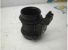 Recambio de caudalimetro para ford fusion (cbk) ambiente referencia OEM IAM 9642212180 5WK9631 SIEMENS