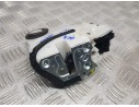 Recambio de cerradura puerta trasera izquierda para suzuki swift v (az) 1.0 shvs (a2l310) referencia OEM IAM 8235062R18000 2 PIN