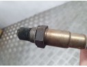 Recambio de sonda lambda para fiat sedici (189) 2.0 multijet 16v emotion 4x4 referencia OEM IAM 0281004169 BOSCH 