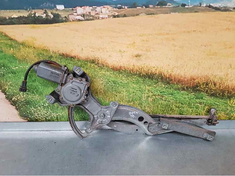 Recambio de elevalunas delantero derecho para volkswagen passat berlina (312) arriva referencia OEM IAM  2 PINS ELECTRICO