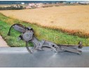 Recambio de elevalunas delantero derecho para volkswagen passat berlina (312) arriva referencia OEM IAM  2 PINS ELECTRICO