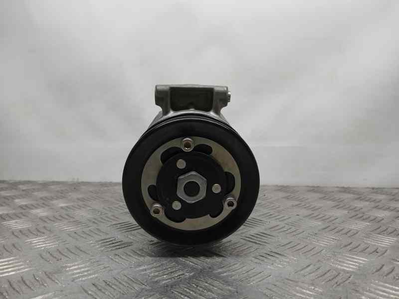Recambio de compresor aire acondicionado para seat ateca (kh7) style plus referencia OEM IAM 5Q0816803D 447107852 DENSO