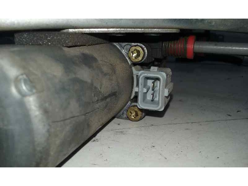 Recambio de elevalunas delantero izquierdo para citroën xsara berlina 1.6 lx referencia OEM IAM  2 PINS ELECTRICO