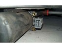 Recambio de elevalunas delantero izquierdo para citroën xsara berlina 1.6 lx referencia OEM IAM  2 PINS ELECTRICO
