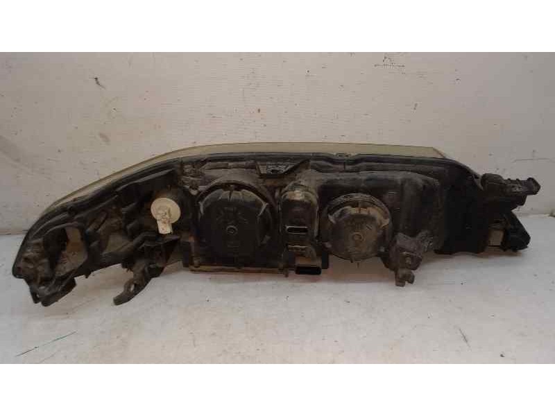 Recambio de faro izquierdo para renault laguna ii (bg0) dynamique referencia OEM IAM   PULIR