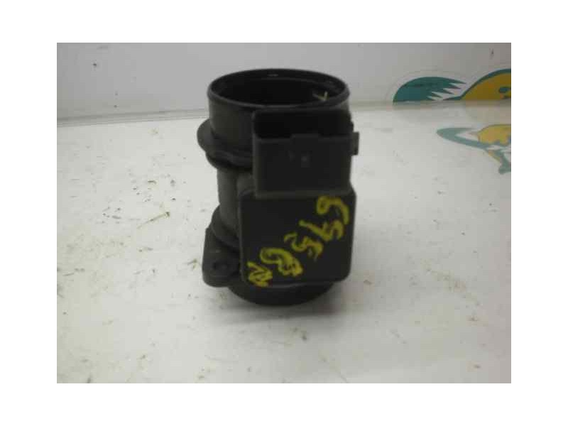 Recambio de caudalimetro para ford fusion (cbk) ambiente referencia OEM IAM 9642212180 5WK9631 SIEMENS