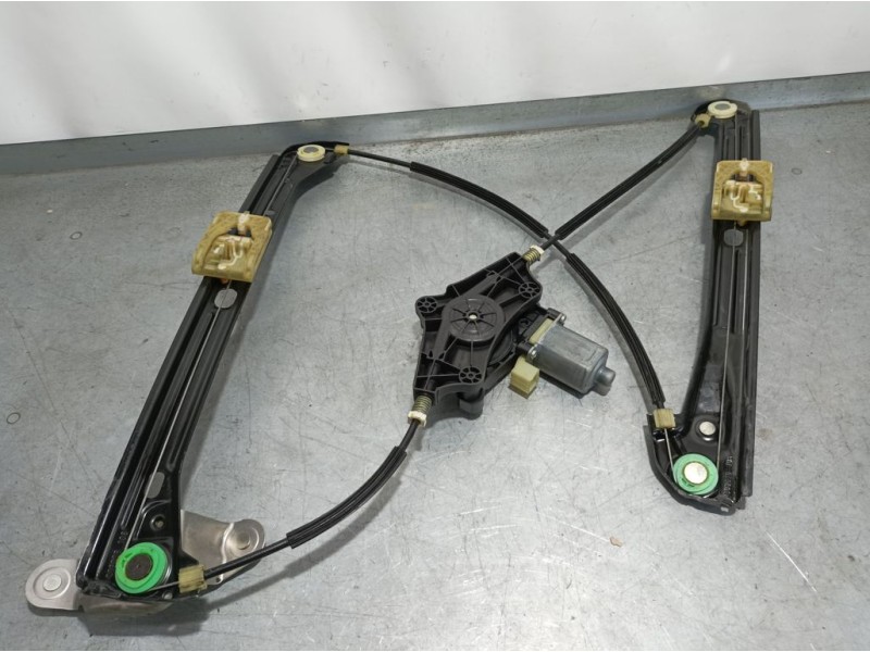 Recambio de elevalunas delantero izquierdo para volkswagen golf vii lim. advance bluemotion referencia OEM IAM 837461G C03532104