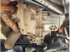 CAJA CAMBIOS SH12M5F3 5VELOCIDADES PENDIENTE DE REVISAR REF