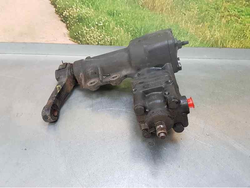 Recambio de caja direccion para nissan terrano/terrano.ii (r20) elegance referencia OEM IAM 490017F010 8074974603 ASISTIDA