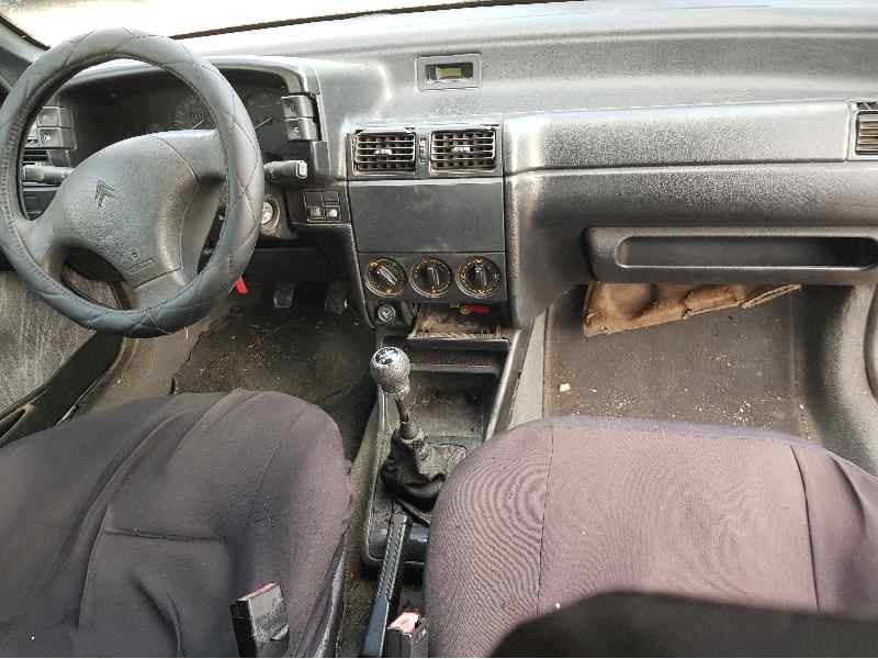 citroën zx del año 1997