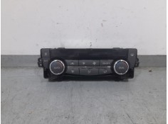 MANDO CLIMATIZADOR 4904T907770 