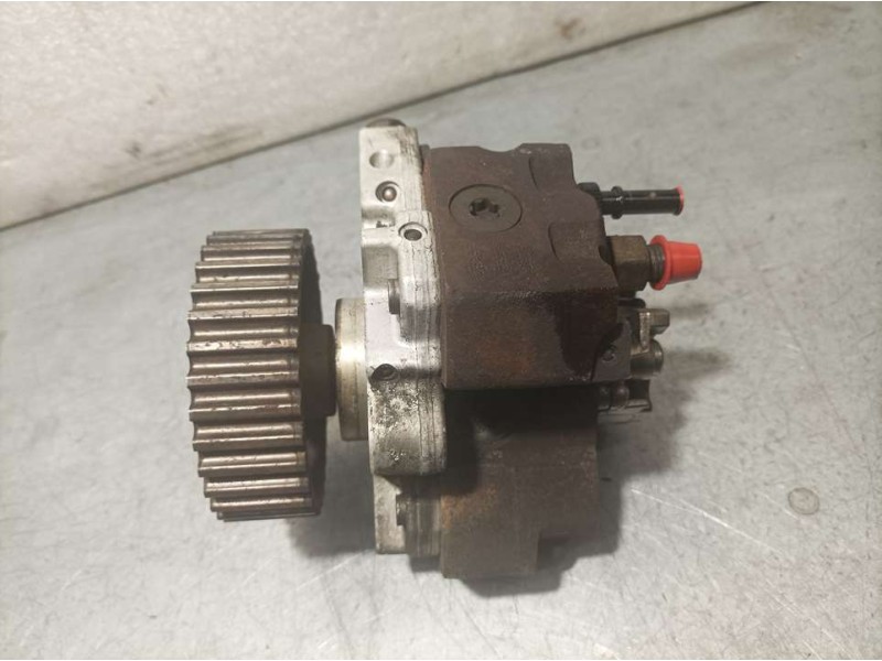 Recambio de bomba alta presion para renault megane ii berlina 3p confort dynamique referencia OEM IAM 8200108225 0445010075 BOSC