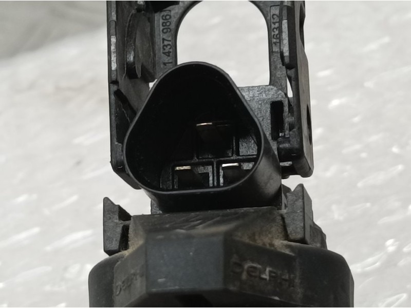 Recambio de bobina encendido para mini countryman (r60) cooper s referencia OEM IAM 75750108  DELPHI