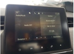 SISTEMA NAVEGACION GPS MQ007909 