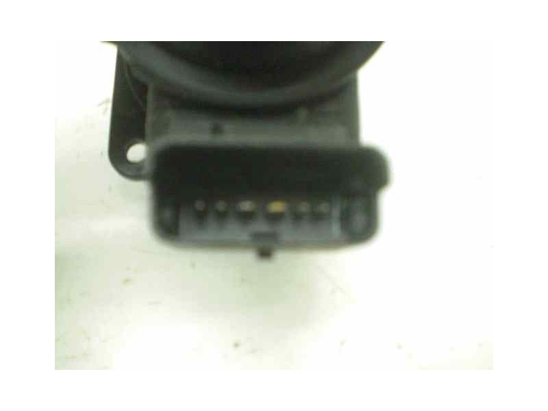 Recambio de caudalimetro para ford fusion (cbk) ambiente referencia OEM IAM 9642212180 5WK9631 SIEMENS