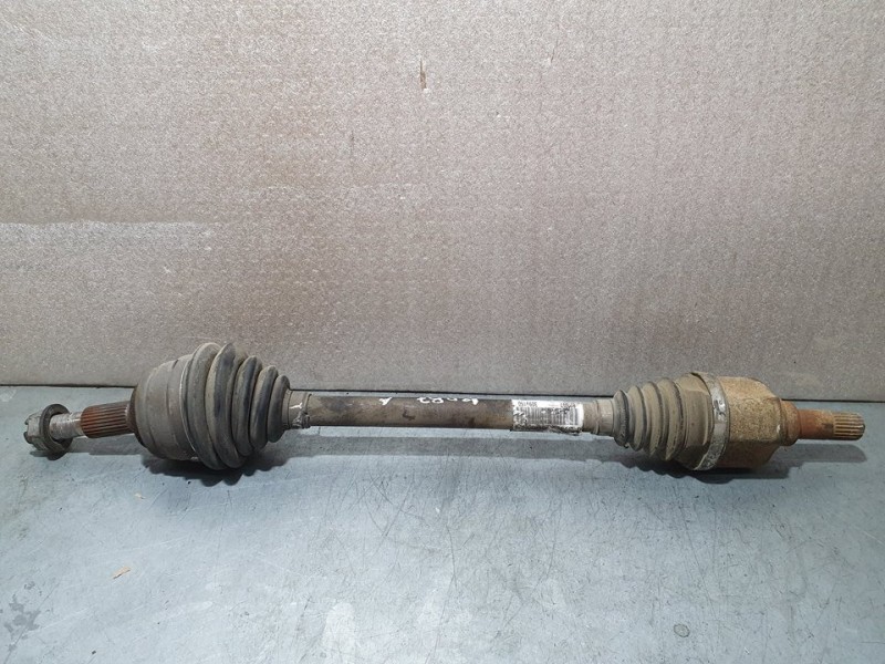 Recambio de transmision delantera izquierda para peugeot 308 sw access referencia OEM IAM 9677561480 8PN07 3099150