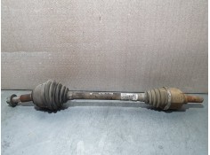 Recambio de transmision delantera izquierda para peugeot 308 sw access referencia OEM IAM 9677561480 8PN07 3099150