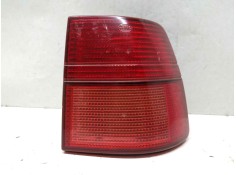 Recambio de piloto trasero derecho para seat toledo (1l) base referencia OEM IAM   EXTERIOR