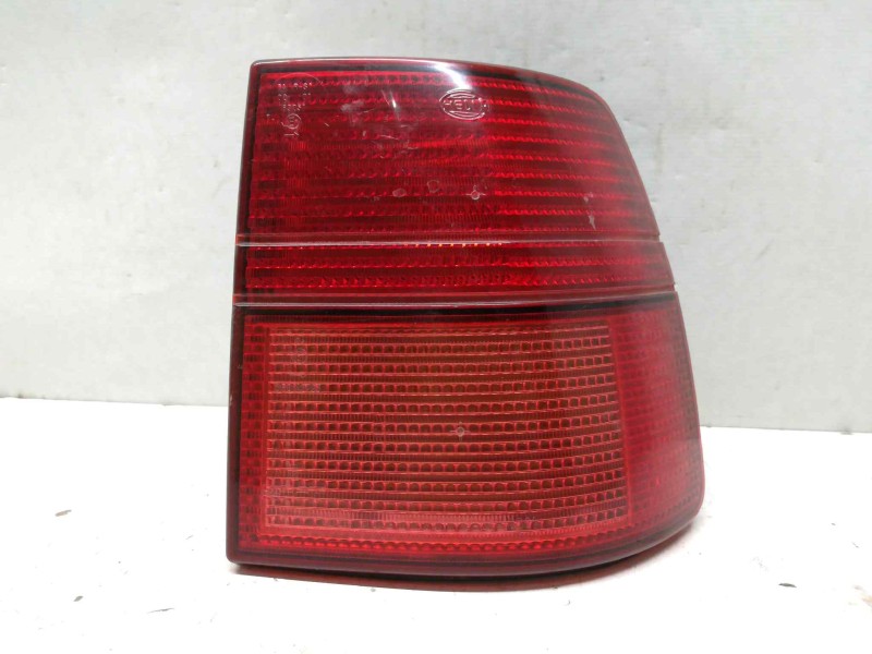 Recambio de piloto trasero derecho para seat toledo (1l) base referencia OEM IAM   EXTERIOR