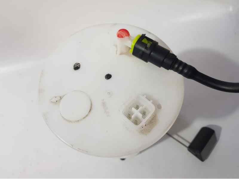 Recambio de aforador para suzuki ignis (/mf) glx referencia OEM IAM 1510081P00 1019629840 DENSO