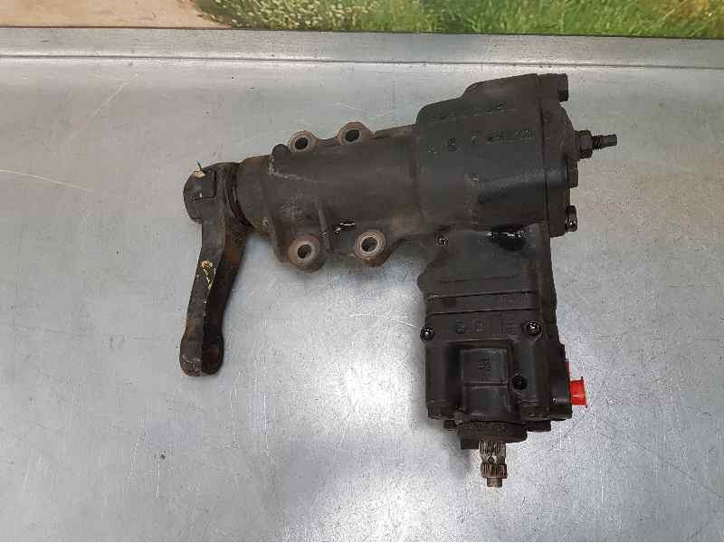 Recambio de caja direccion para nissan terrano/terrano.ii (r20) elegance referencia OEM IAM 490017F010 8074974603 ASISTIDA