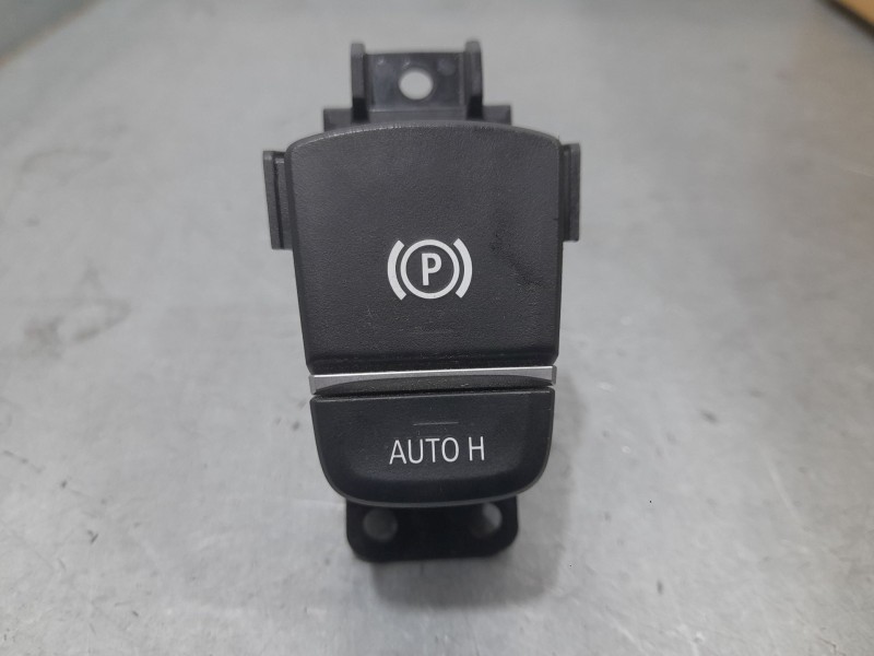 Recambio de palanca freno de mano para bmw x3 (g01, f97, g08) xdrive 20 d referencia OEM IAM 9109311  