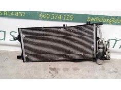Recambio de condensador / radiador aire acondicionado para opel corsa c blue line referencia OEM IAM   