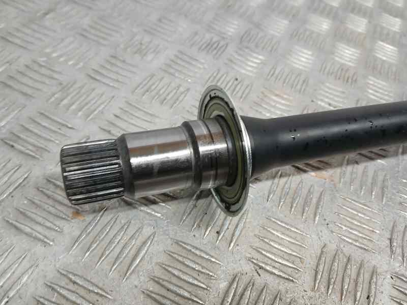 Recambio de transmision delantera derecha para toyota rav4 hybrid 4x4 advance referencia OEM IAM DA76R 9060521 