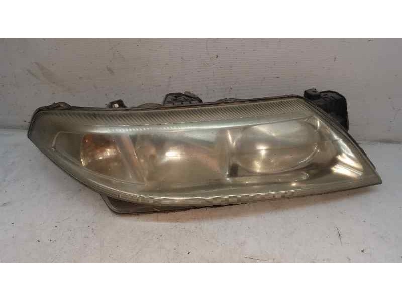 Recambio de faro derecho para renault laguna ii (bg0) dynamique referencia OEM IAM   PULIR