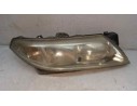 Recambio de faro derecho para renault laguna ii (bg0) dynamique referencia OEM IAM   PULIR