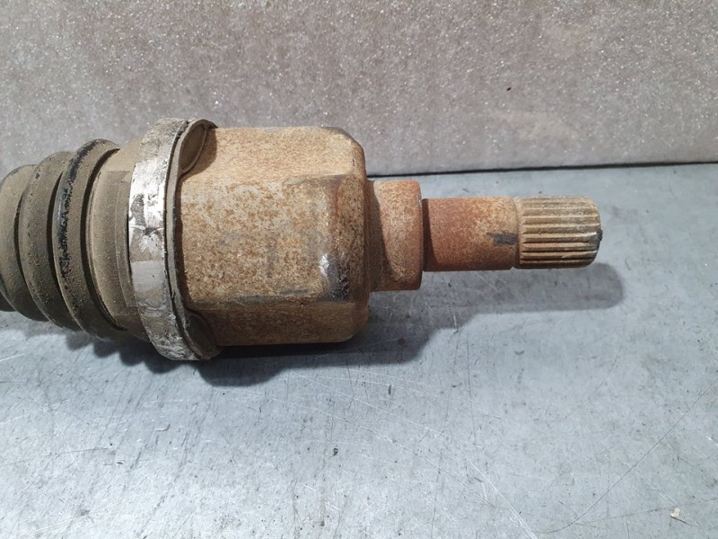 Recambio de transmision delantera izquierda para peugeot 308 sw access referencia OEM IAM 9677561480 8PN07 3099150