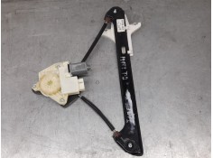 ELEVALUNAS TRASERO DERECHO 5G4839462C ELECTRICO 3 PINES