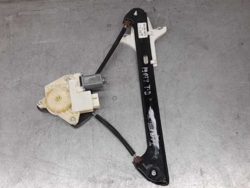 Recambio de elevalunas trasero derecho para volkswagen golf vii lim. advance bluemotion referencia OEM IAM 5G4839462C  ELECTRICO