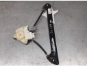 Recambio de elevalunas trasero derecho para volkswagen golf vii lim. advance bluemotion referencia OEM IAM 5G4839462C  ELECTRICO