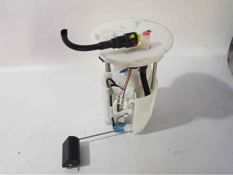 Recambio de aforador para suzuki ignis (/mf) glx referencia OEM IAM 1510081P00 1019629840 DENSO