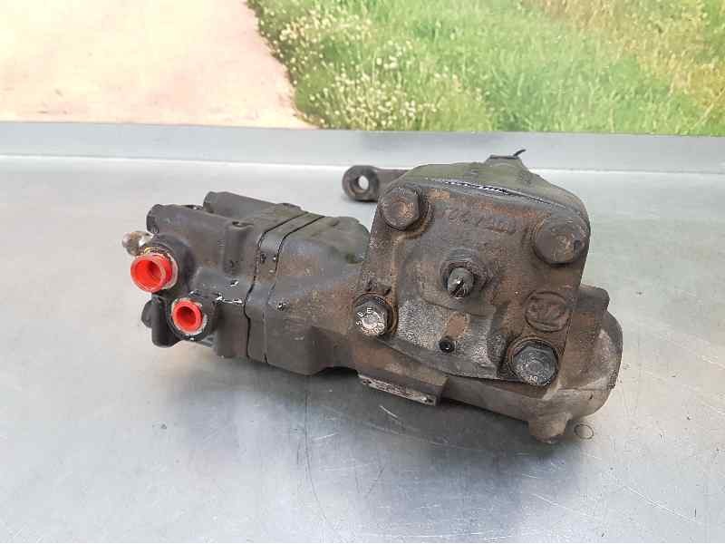 Recambio de caja direccion para nissan terrano/terrano.ii (r20) elegance referencia OEM IAM 490017F010 8074974603 ASISTIDA