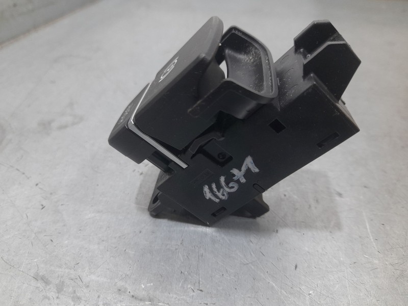 Recambio de palanca freno de mano para bmw x3 (g01, f97, g08) xdrive 20 d referencia OEM IAM 9109311  